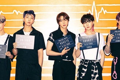 BTS Dominates Social Media in 2021: Top Trending Hashtag to Most Retweeted Tweet