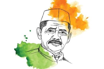 Lal Bahadur Shastri Jayanti 2024: 10 Inspiring Quotes by India's Second Prime Minister