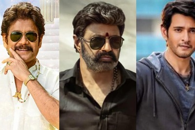 Nandamuri Balakrishna Fans Miffed With Mahesh Babu. Deets Inside