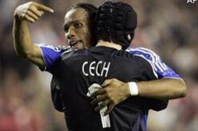 Chelsea start favourite against Liverpool