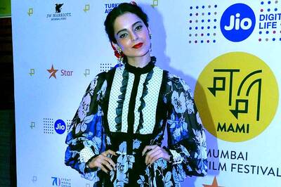 Gulzar Continues to be the Best Poet in Bollywood: Kangana Ranaut