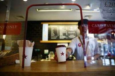 Britain's Pret A Manger Cuts 2,800 Jobs Due To Slump In Trade