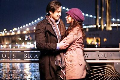 'LPNY' earns Rs 7.5 cr in first weekend