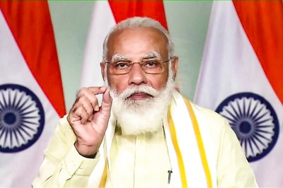 Aatmanirbhar Package 3.0 Continuation of Govt's Efforts to Help All Sections of Society: PM Modi