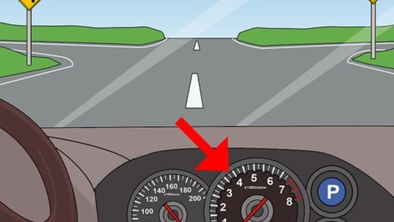 How to Check RPM