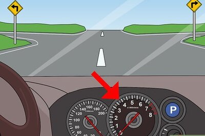 How to Check RPM