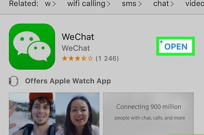 How to Find Your WeChat ID on an iPhone or iPad