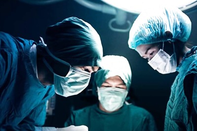 Chinese Woman Plans To Sue Hospital After Video Of Her Breast Implant Surgery Surfaces Online