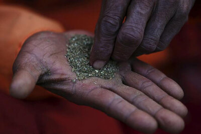 BJP MP Moots Capital Punishment for Those Selling Drugs