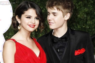 Justin Bieber, Selena Gomez Enjoy Quality Date-Time at Washington