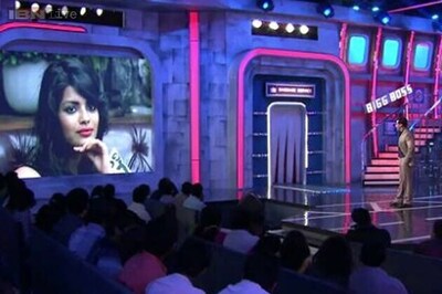 Bigg Boss 8, Day 34: Sonali Raut expresses her desire to work with Salman Khan