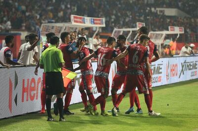 ISL 2019-20 Live Streaming: When and Where to Watch Jamshedpur FC vs Chennaiyin FC Telecast, Prediction