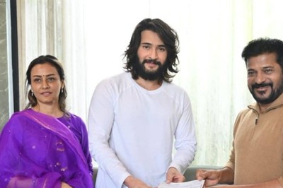 'Indian Keanu Reeves': Mahesh Babu's Never-seen-before Look Takes Internet By Storm