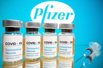 Pfizer, BioNTech to Offer Covid-19 Vaccine to Volunteers Who Got Placebo