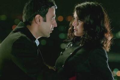 'Ishkq In Paris' Tweet Review: First day, first show