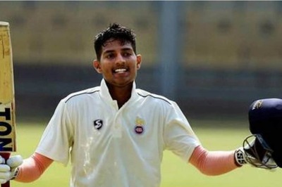 Ranji Trophy: Yash Dhull's Delhi Hold Edge Over Ruturaj Gaikwad-less Maharashtra