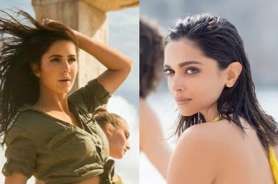 Not Salman-SRK But Katrina Kaif's Zoya & Deepika Padukone's Rubai to Have Crossover in Spy Universe?
