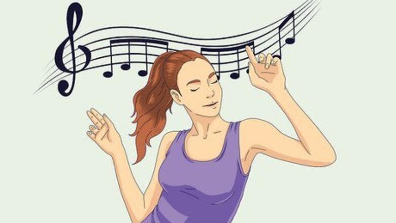 Learn the Macarena Step-by-Step