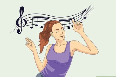 Learn the Macarena Step-by-Step