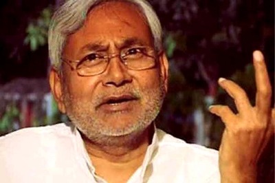 One Rank One Pension another 'jumla' of Modi government like black money, says Nitish Kumar