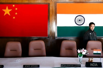 India, China Agree to Push for Early Disengagement at Disputed Border