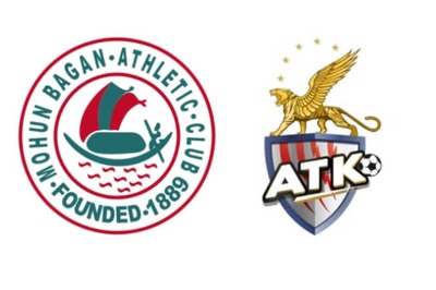 Mohun Bagan Set to Merge With ATK in Order to Play Indian Super League Next Season