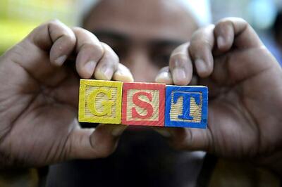Bring Clarity Over GST Rates For Printers, MAIT Asks Finance Ministry