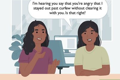 How to Help Your Parents to Forgive You