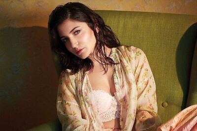 Anushka Sharma Lists Benefits Of Work From Home Arrangement