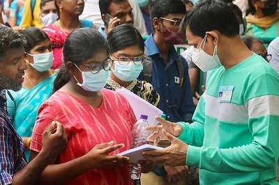 NEET PG Candidates Worried Over Result Withdrawal, DGHSC Says 1 day's Delay Wouldn't Affect Schedule
