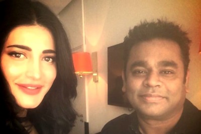 Sangamithra Will Be My Most Challenging Role Ever: Shruti Haasan