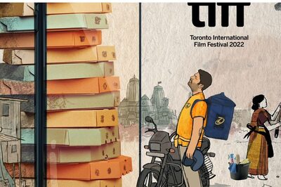 Nandita Das' Zwigato Starring Kapil Sharma will Premiere at Toronto International Film Festival 2022