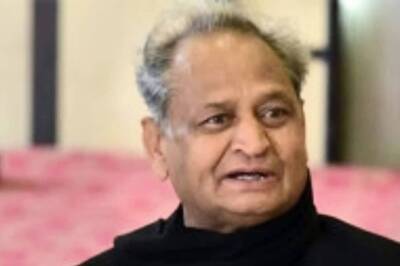 Ashok Gehlot Speaks to Punjab CM Mann Over Sewage Water Dumped in Indira Gandhi Canal