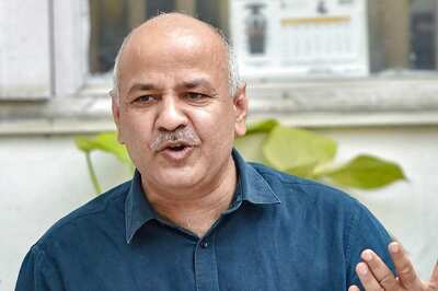 Delhi Court Extends Manish Sisodia's Judicial Custody In Excise Policy Case Till July 26