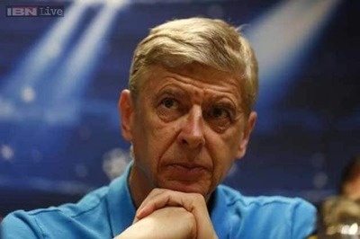 Arsene Wenger taking nothing for granted against Spurs