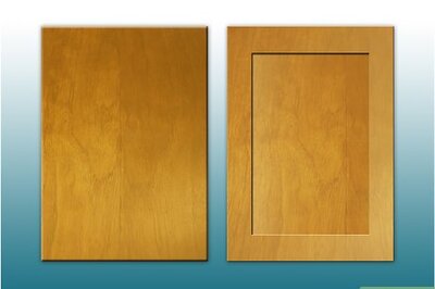 How to Make Cabinet Doors