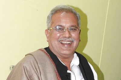 Bhupesh Baghel Requests PM to Extend Benefits of PM-Kisan to Tribals, Forest-dwellers in Chhattisgarh