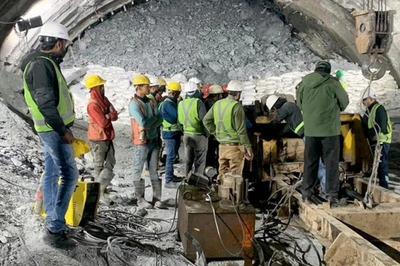 Silkyara Tunnel: Green Signal to Restart Work; Show-cause Notices Issued to NHIDCL Officials