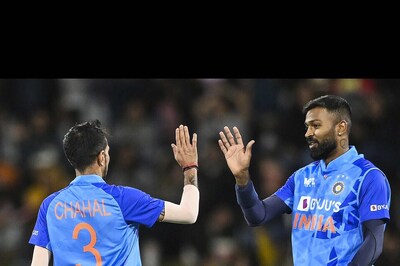 NZ Tour Of India: Can Hardik Pandya’s Young Brigade Carry Forward The Winning Momentum?