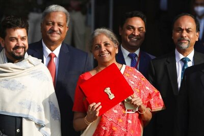 Insurance Companies Won't Be Taking Money Outside India Despite Spike in FDI: Fin Min Secy