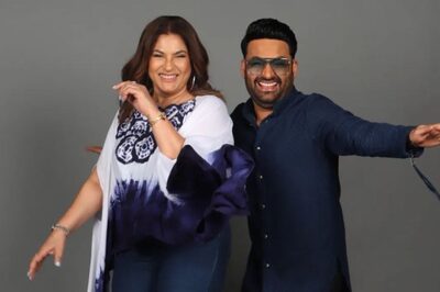 Archana Puran Singh Reveals Why She Doesn’t Mind Kapil Sharma Mocking Her, Says 'I Recognise The Love...'