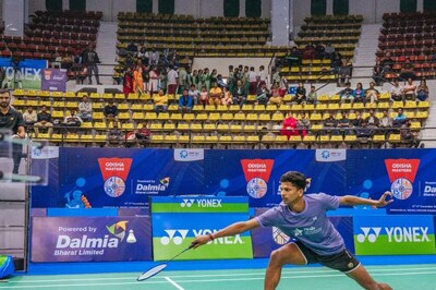 India to Host 2025 BWF World Junior Championships in Guwahati