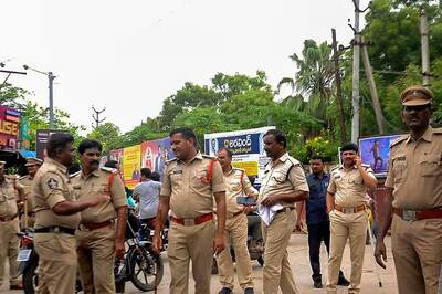 Schoolboy Booked Over Offensive Messages About Another Student's Religion In UP