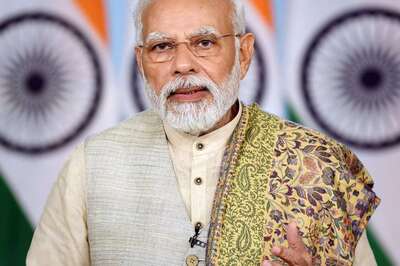 Time to Leave Behind Old Challenges, Benefit from New Possibilities: PM to J-K Youth