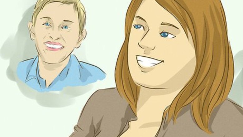 How to Drop Hints That You Are a Lesbian