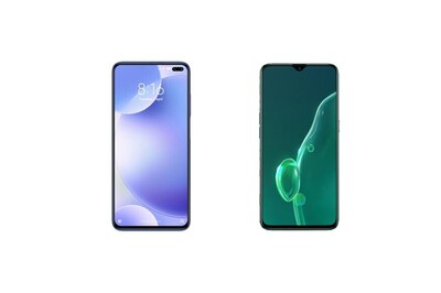 Poco X2 vs Realme X2: Which is the Best Sub-Rs 20,000 Smartphone on the Market