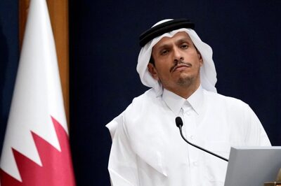 ‘When Negotiator Is Assassinated…’: Qatar Tells Israel ‘Peace Needs Serious Partners’ After Haniyeh Killing