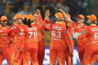 RCB vs GG Live Streaming: Watch Royal Challengers Bangalore vs Gujarat Giants WPL 2024 on JioCinema
