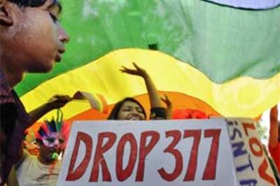Delhi HC to rule on gay rights today