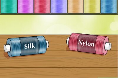 How to String Pearls